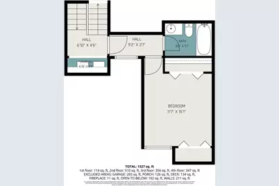 1006 Creatwood Circle SE, Smyrna, GA 30080 - Photo 24