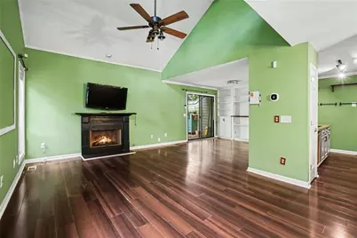 1006 Creatwood Circle SE, Smyrna, GA 30080 - Photo 4