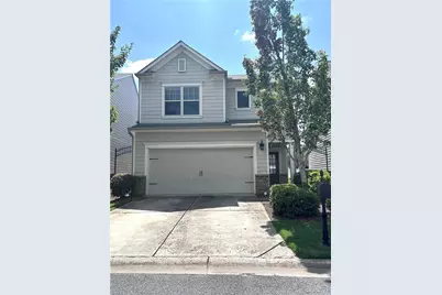 76 Greenfield Drive, Dawsonville, GA 30534 - Photo 1