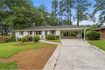 317 Robin Lane SE, Marietta, GA 30067 - Photo 46