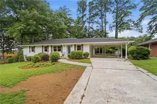 317 Robin Ln SE, Marietta, GA 30067 - Photo 46