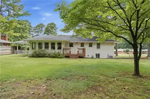 317 Robin Ln SE, Marietta, GA 30067 - Photo 34