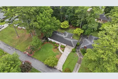 317 Robin Lane SE, Marietta, GA 30067 - Photo 38