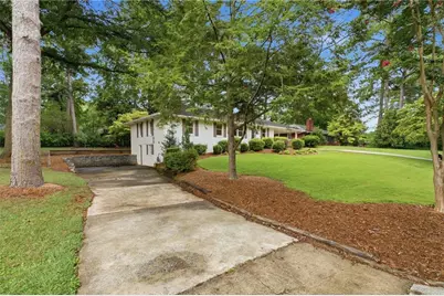 317 Robin Lane SE, Marietta, GA 30067 - Photo 48