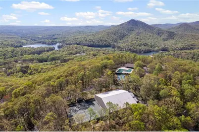 4548 Sassafras Mountain Trail, Jasper, GA 30143 - Photo 10