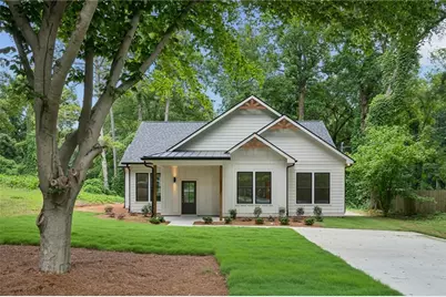 2593 Abner Place NW, Atlanta, GA 30318 - Photo 2