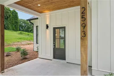 2593 Abner Place NW, Atlanta, GA 30318 - Photo 4