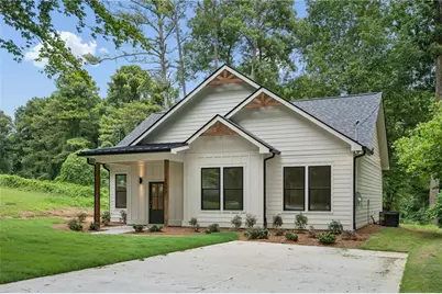 2593 Abner Place NW, Atlanta, GA 30318 - Photo 1