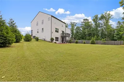 155 Brookside Way, Dawsonville, GA 30534 - Photo 34
