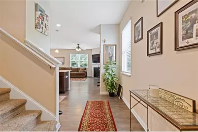 155 Brookside Way, Dawsonville, GA 30534 - Photo 4