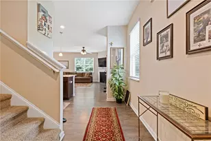 155 Brookside Way, Dawsonville, GA 30534 - Photo 4