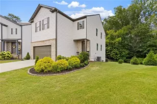 155 Brookside Way, Dawsonville, GA 30534 - Photo 2