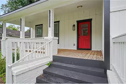 503 S Dooly Street, Montezuma, GA 31063 - Photo 2