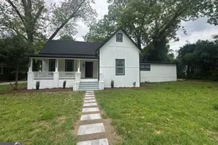 503 S Dooly St, Montezuma, GA 31063 - Photo 1