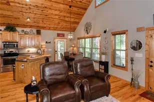 925 Zeppelin Strasse, Helen, GA 30545 - Photo 12