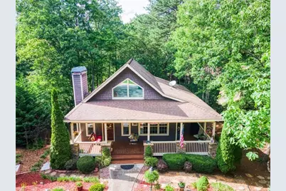 925 Zeppelin Strasse, Helen, GA 30545 - Photo 54