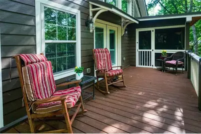 925 Zeppelin Strasse, Helen, GA 30545 - Photo 42