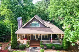 925 Zeppelin Strasse, Helen, GA 30545 - Photo 54