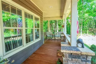 925 Zeppelin Strasse, Helen, GA 30545 - Photo 38