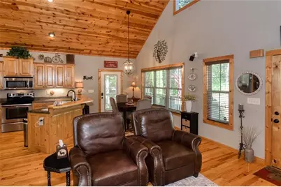 925 Zeppelin Strasse, Helen, GA 30545 - Photo 12