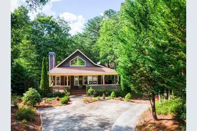 925 Zeppelin Strasse, Helen, GA 30545 - Photo 52