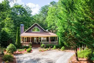925 Zeppelin Strasse, Helen, GA 30545 - Photo 52