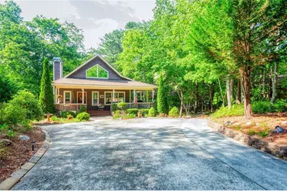 925 Zeppelin Strasse, Helen, GA 30545 - Photo 36