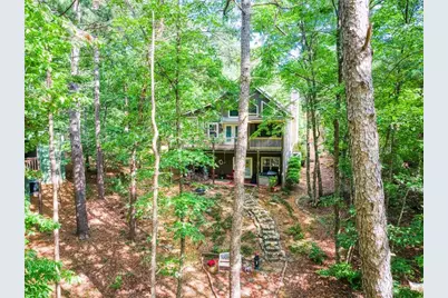 925 Zeppelin Strasse, Helen, GA 30545 - Photo 50