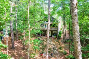 925 Zeppelin Strasse, Helen, GA 30545 - Photo 50