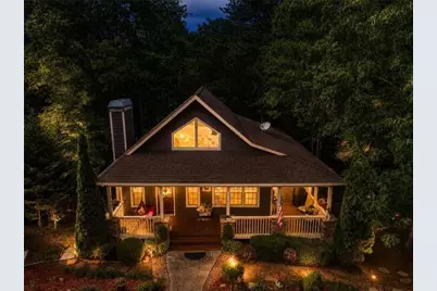 925 Zeppelin Strasse, Helen, GA 30545 - Photo 4