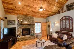 925 Zeppelin Strasse, Helen, GA 30545 - Photo 6