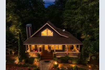925 Zeppelin Strasse, Helen, GA 30545 - Photo 4