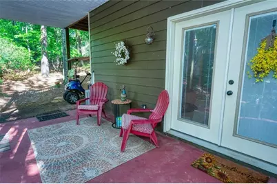 925 Zeppelin Strasse, Helen, GA 30545 - Photo 32