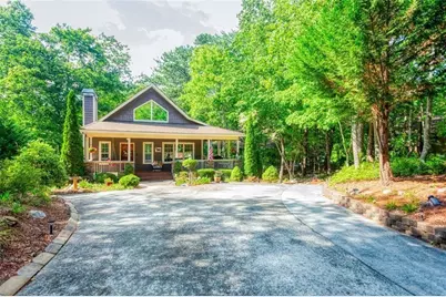 925 Zeppelin Strasse, Helen, GA 30545 - Photo 36