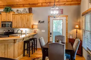 925 Zeppelin Strasse, Helen, GA 30545 - Photo 14