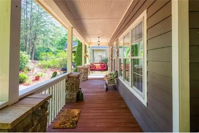 925 Zeppelin Strasse, Helen, GA 30545 - Photo 40