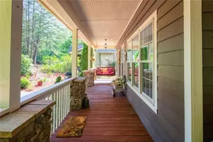 925 Zeppelin Strasse, Helen, GA 30545 - Photo 40