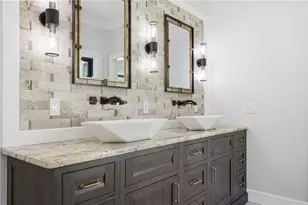 16 Mountain Creek Trail NE, Fairmount, GA 30139 - Photo 46
