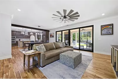 16 Mountain Creek Trail NE, Fairmount, GA 30139 - Photo 20
