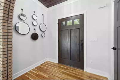 16 Mountain Creek Trail NE, Fairmount, GA 30139 - Photo 12