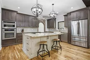 16 Mountain Creek Trail NE, Fairmount, GA 30139 - Photo 26