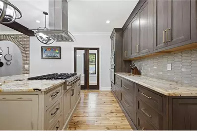 16 Mountain Creek Trail NE, Fairmount, GA 30139 - Photo 30