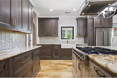 16 Mountain Creek Trail NE, Fairmount, GA 30139 - Photo 34