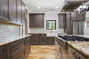 16 Mountain Creek Trail NE, Fairmount, GA 30139 - Photo 34