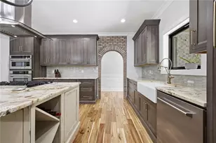 16 Mountain Creek Trail NE, Fairmount, GA 30139 - Photo 32