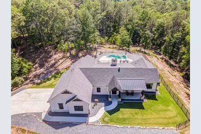16 Mountain Creek Trail NE, Fairmount, GA 30139 - Photo 2