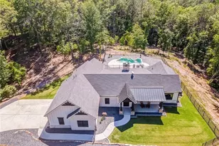 16 Mountain Creek Trail NE, Fairmount, GA 30139 - Photo 2