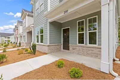 379 Summerville Lane #12, Athens, GA 30606 - Photo 4
