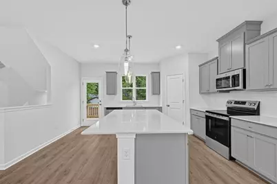 603 Rose Hill Lane, Lawrenceville, GA 30044 - Photo 2