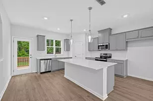 603 Rose Hill Ln, Lawrenceville, GA 30044 - Photo 10